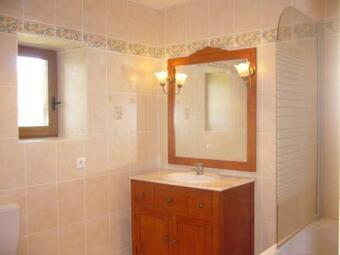 Gite � La Campagne