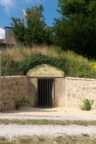 Gite De La Renaissante