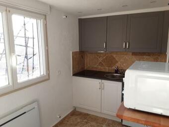 Apartamento Appartement Entre Mer Et Montagne.