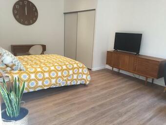Apartamento G�te Carcassonne