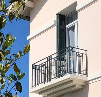 Apartamento Les Jardins Du Palais