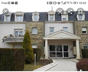 Apartamento G�te Pr�s De La Ferme