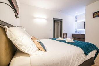 Apartamento L'intemporel - Centre Ville - Wifi