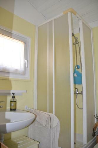 Bed & Breakfast Au Jardin Des Couleurs