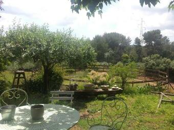 Hostal Les Anes De Petit Jean