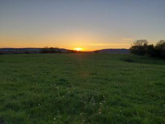 Bed & Breakfast La Ferme Du Bonheur