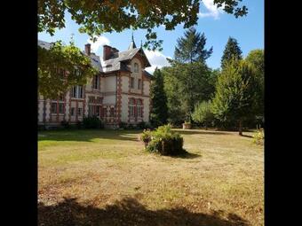 Chateau Du Bois Rabot - Exceptionnel - Sologne