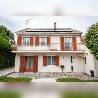 Apartamento Appartement 3pieces