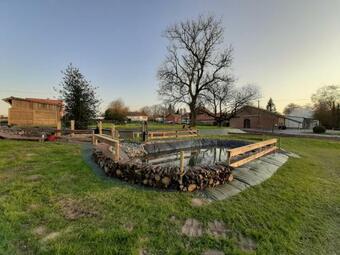 Apartamento Studio 2 Personnes