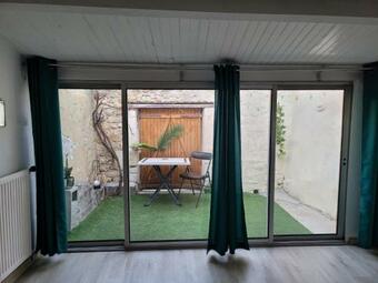 Maison Au Coeur De Pierrelatte Class�e 3 �toiles