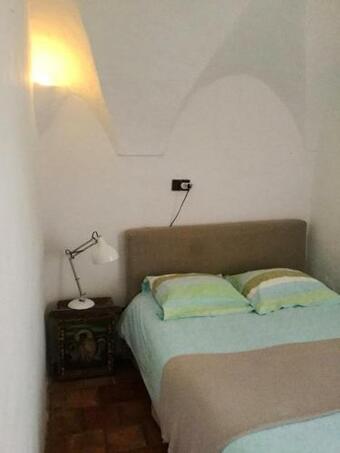 Maisonette Palazzu Pigna