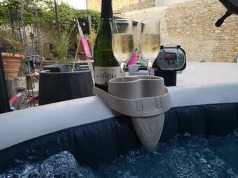 Hotel Il �tait 1 Fois