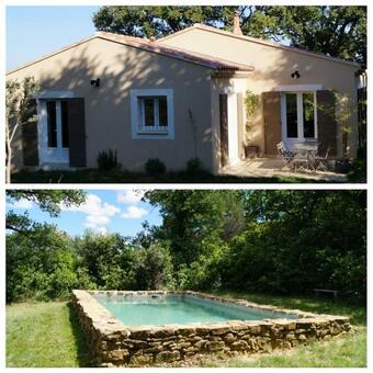 Les Lilas Des Ch�nes