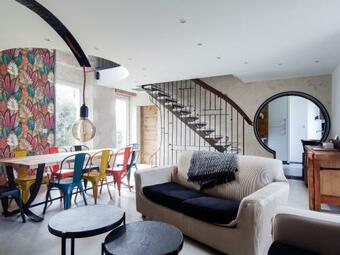 G�te Pissotte, 4 Pi�ces, 6 Personnes - Fr-1-426-480