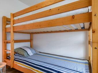 Holiday Home Le Coquelicot