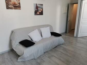 Apartamento F2 Du Gatinais