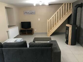 Le G�te Du Petit B�ret