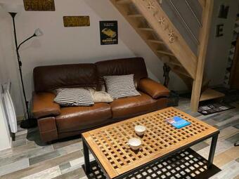 Apartamento A Louer Tr�s Joli Duplex � Quelques Kms De La Mer