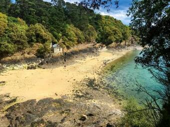 La Bulle Emeraude, D�tente � Deux, En Famille Ou Entre Amis