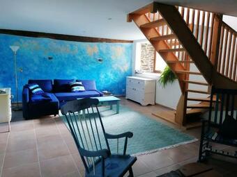 Apartamento Guest House D Couleurs With The Love Of Animals