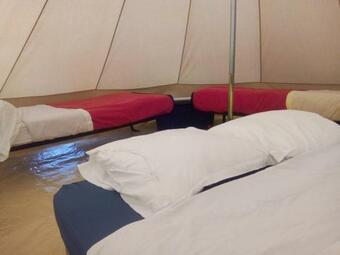 Les Chambres Studios De Pleslin-foucher