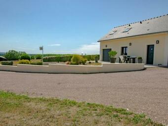 G�te Plessis-barbuise, 3 Pi�ces, 4 Personnes - Fr-1-543-205