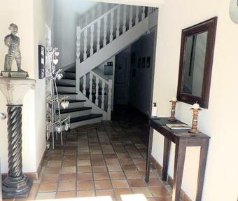 Bed & Breakfast Ailes Et Iles