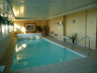 Apartamento Residence Les Cotes D'armor