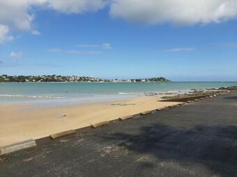 Apartamento R�sidence Corniche Du Douron