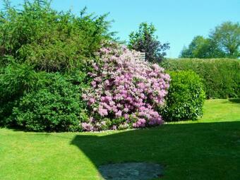 Bed & Breakfast Les Grillettes