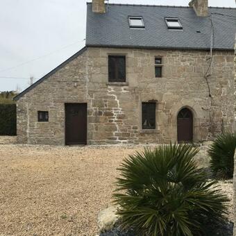 Charmante Maison Entre Terre Et Mer