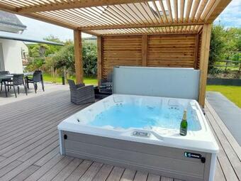 Cottage In Plouarzel