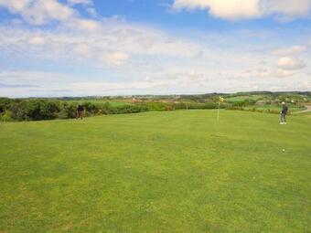 Cottage In Plouarzel