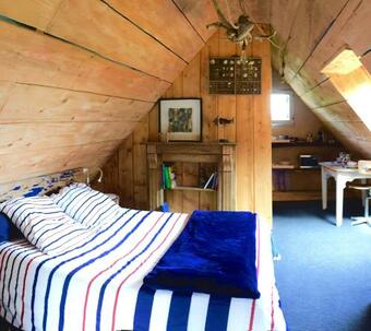 Bed & Breakfast Bulle De Tranquillit�