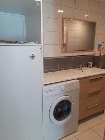 Apartamento Ile Breizh