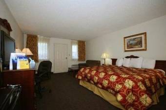 Hotel Best Western - Blairsville