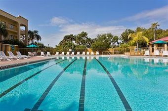 Hotel La Quinta Inn & Suites Ft. Myers Sanibel Gateway