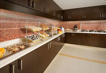 Hotel Residence Inn Atlanta North East/gwinnett Sugarloaf