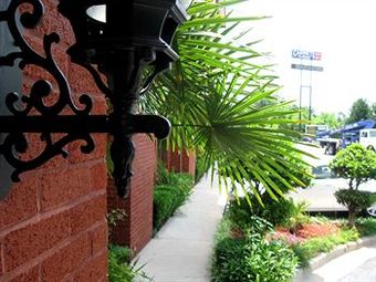 Hotel Red Roof Inn Atlanta Southeast