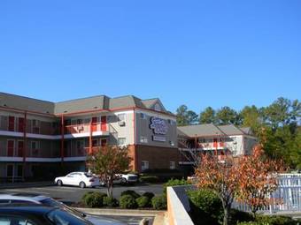 Motel Stay Inn & Suites - Stockbridge
