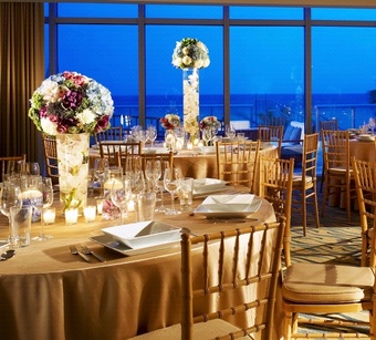 Hotel Marenas Beach Resort & Spa