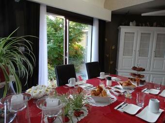 Hostal Chambres D'h�tes De La Voie Romaine