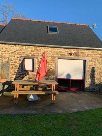 Agroturismo Charme Entre Mer Et Campagne