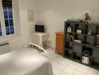 Apartamento Studio Bord De Mer