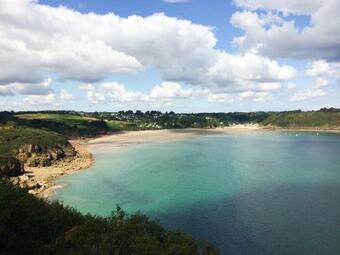 Apartamento Residence Beau Rivage Brehec