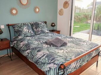 Holiday Home Les Lagons Du Lividic