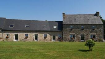 Bed & Breakfast La Ferme Guibel