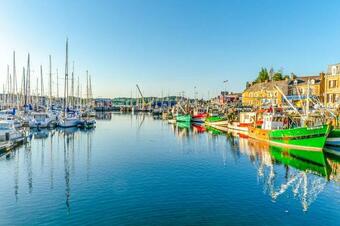 Maison Pour 4 Personnes Jardin Et Terrasse � 10 Minutes De Paimpol