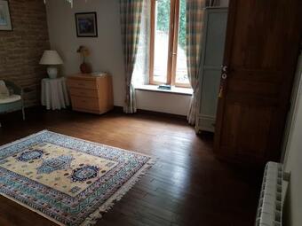 Hostal Le Jardin Des Ch�nes