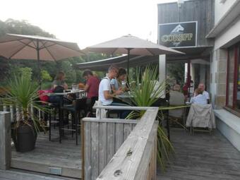 Bed & Breakfast La Maison Magique